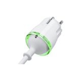  Ổ cắm thông minh Fibaro 2300W Type F -Fibaro Wall Plug 