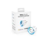  Ổ cắm thông minh Fibaro 2300W Type F -Fibaro Wall Plug 