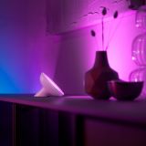  Đèn bàn Philips Hue Bloom White and Color Ambiance Bluetooth Version 