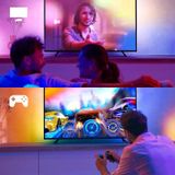  Philips Hue Play Gradient Lightstrip 16 triệu màu 