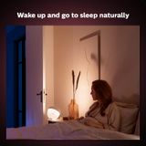  Đèn bàn Philips Hue Iris White and Color Ambiance Table Lamp 