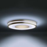  Đèn ốp trần Philips Hue White Ambiance Being Ceiling Flushmount 