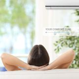  Sensibo Sky Smart Air Conditioner – Bộ điều khiển máy lạnh Sensibo 