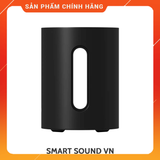  Loa Sonos Sub Mini - Nhỏ gọn nhưng chất âm vô cùng mạnh mẽ 