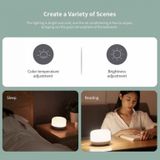  Đèn bàn Yeelight LED Bedside Lamp D2 RGB 