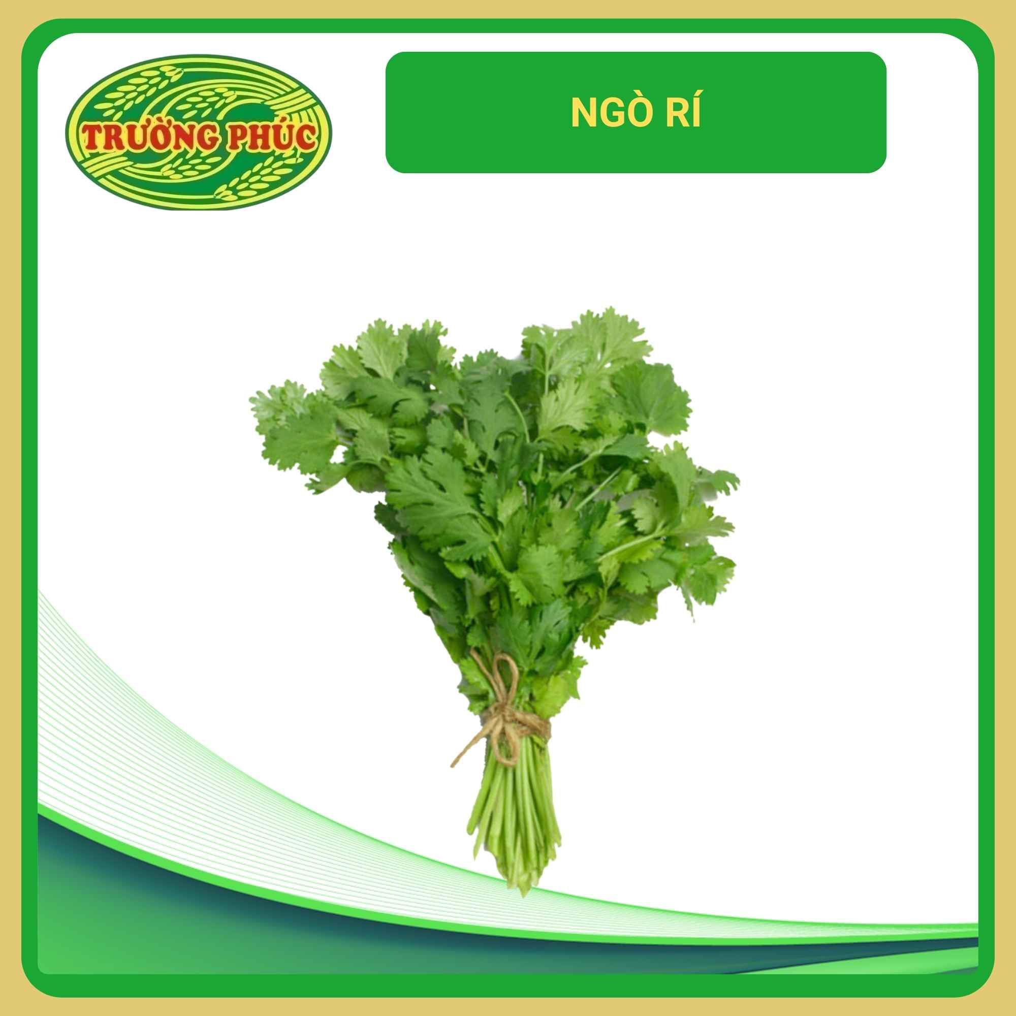 Ngò rí (20g)