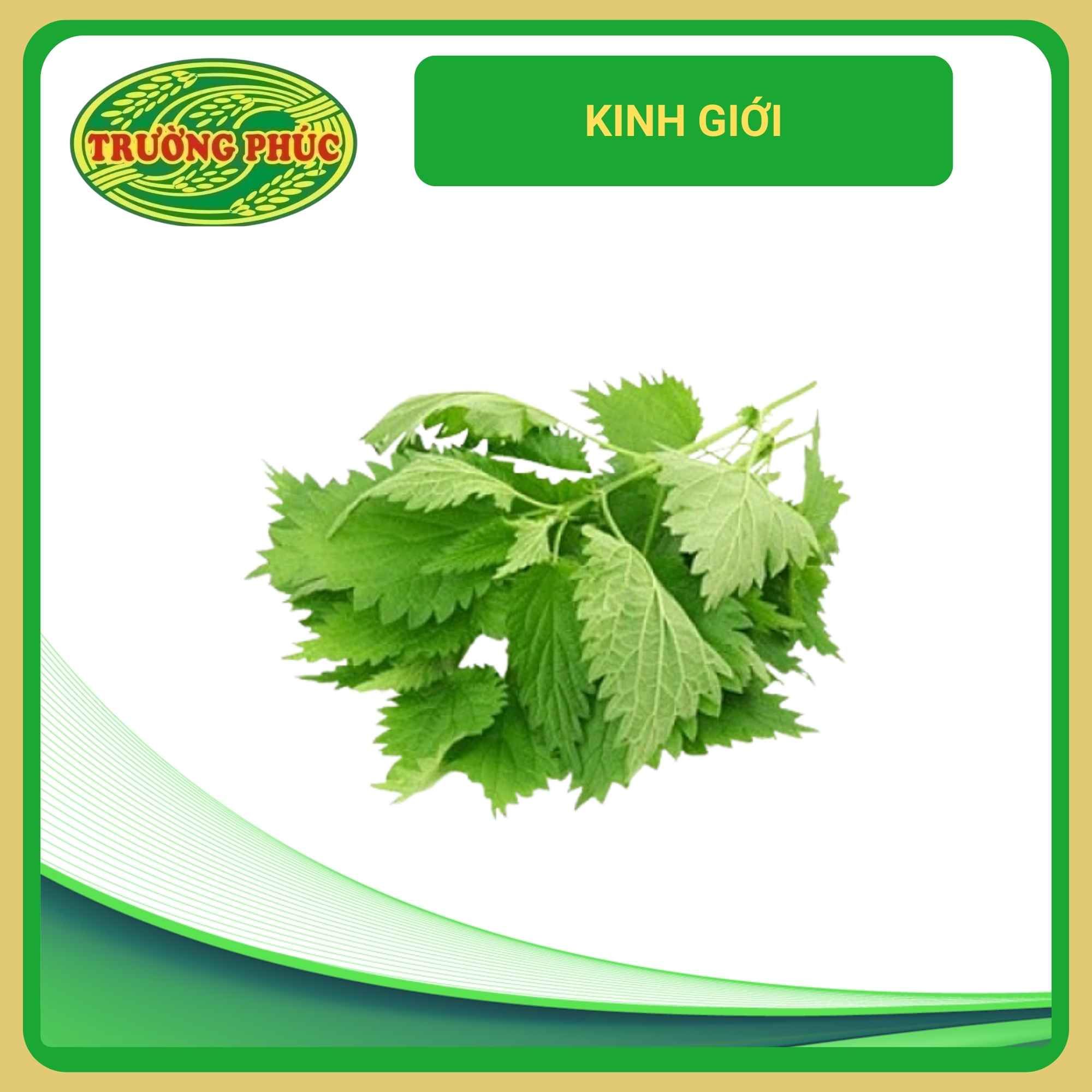 Kinh giới (1g)