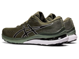 Giày Chạy Bộ Nam ASICS GEL KAYANO 28