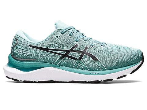 Giày chạy bộ nữ Asics Gel Cumulus 24