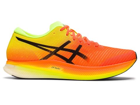 Giày chạy bộ nữ Asics METASPEED EDGE