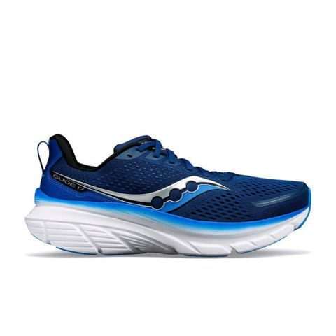 Giày chạy bộ nam Saucony Guide 17