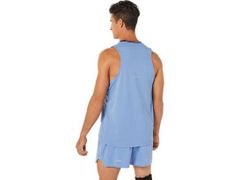 Áo singlet chạy bộ nam ASICS Race