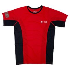 Áo Chạy Bộ Nữ T8 Iced Tee