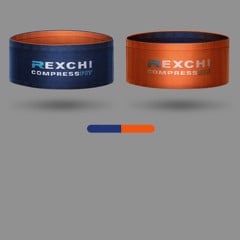 Đai chạy bộ Compressfit RexChi