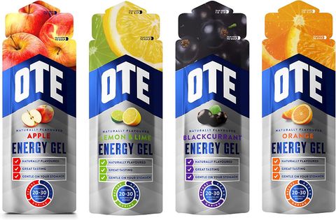 Gel năng lượng OTE ENERGY GEL