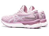 Giày Chạy Bộ Nữ ASICS Gel Nimbus 24