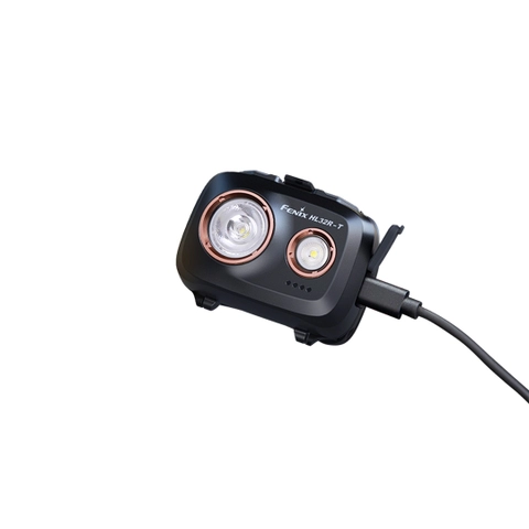 Đèn pin chạy bộ  FENIX HL32R-T sáng 800 lumen chiếu xa 132m