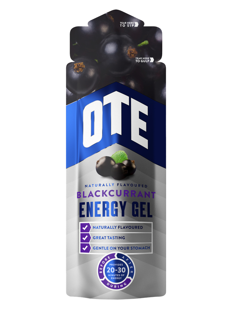 Gel năng lượng OTE ENERGY GEL