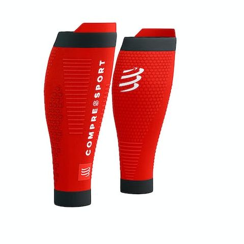 Bó calf chạy bộ Compressport R2 v3.0