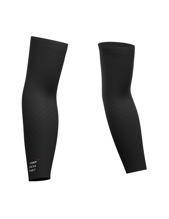 Ống tay chạy bộ Compressport  Under Control ArmForce Ultralight