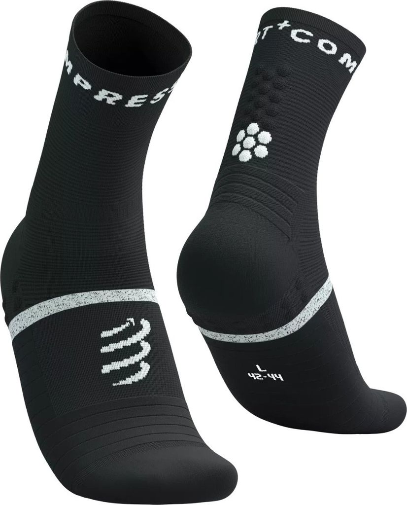 Tất cao cổ Compressport Pro Marathon Socks V2.0