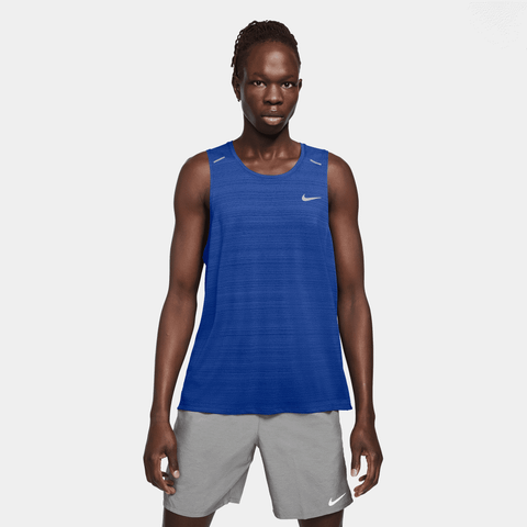 Áo ba lỗ chạy bộ nam Nike Dri-FIT Miler