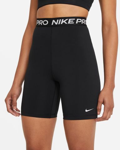 Quần ngắn thể thao chạy bộ nữ Nike Pro 365