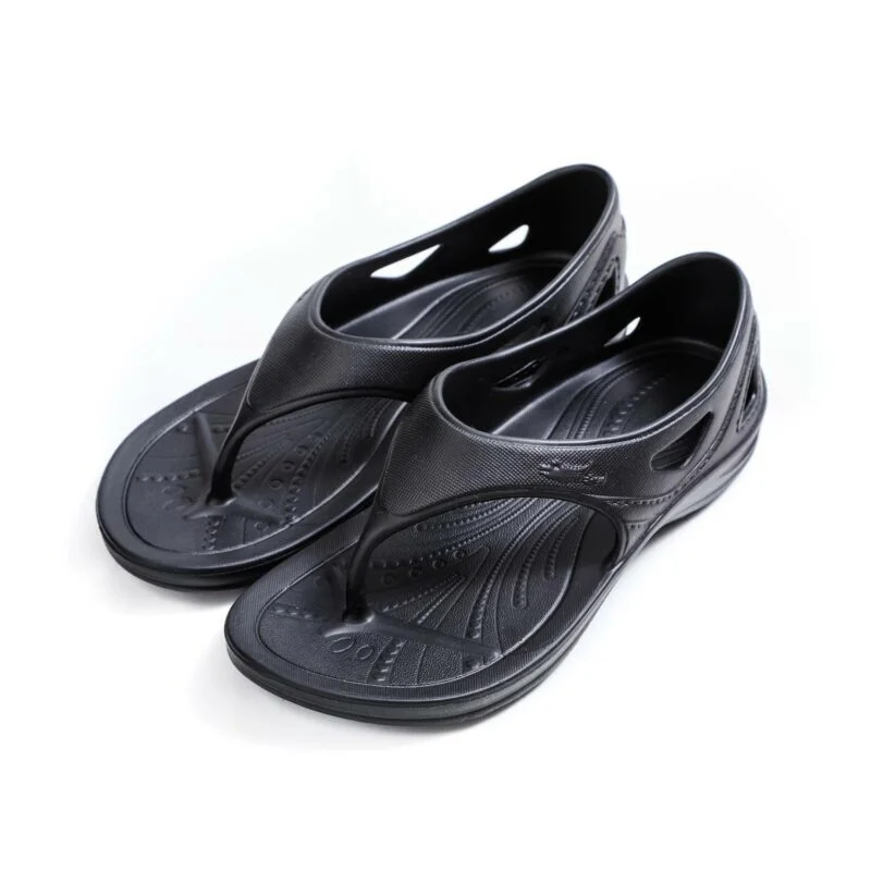 Dép chạy bộ Unisex YSandal Heel Cover