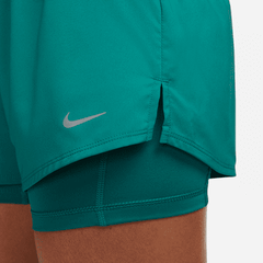 Quần ngắn thể thao chạy bộ nữ Nike Dri-FIT One