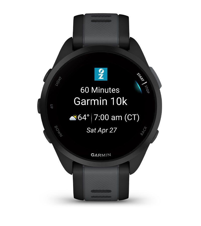 Đồng hồ thông minh Garmin Forerunner 165