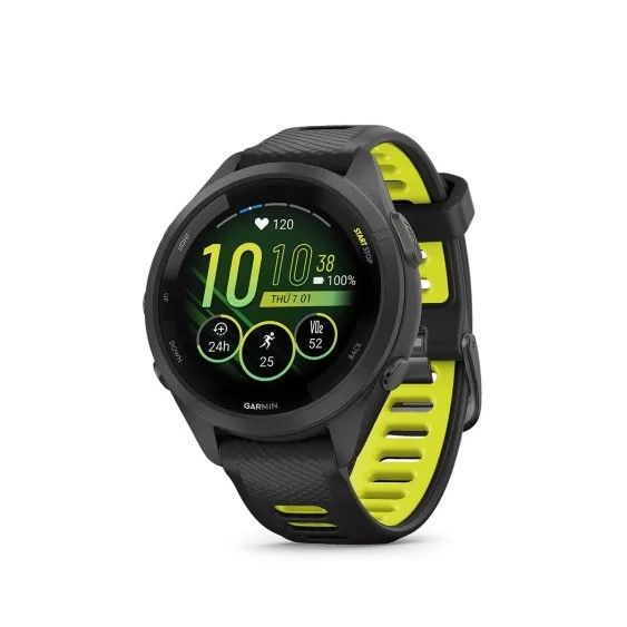 Đồng hồ chạy bộ Garmin Forerunner 265S