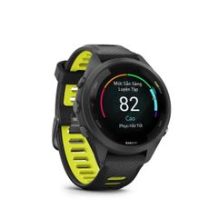 Đồng hồ chạy bộ Garmin Forerunner 265S