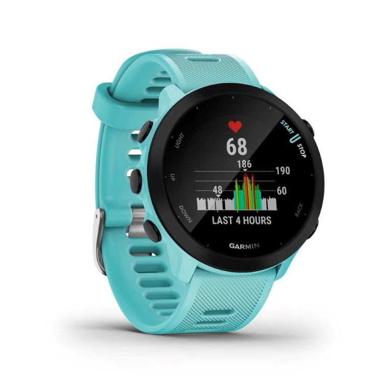 Đồng hồ thông minh Garmin Forerunner 55