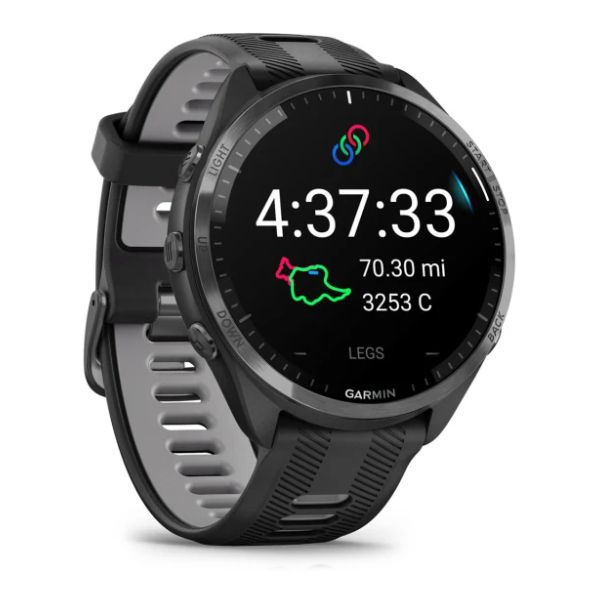 Đồng hồ Garmin Forerunner 965