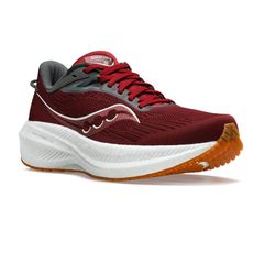 Giày chạy bộ nam Saucony Triumph 21