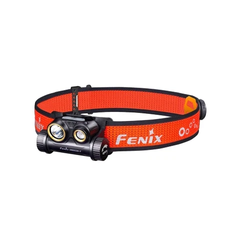 Đèn pin đội đầu Fenix HM65R-T Black