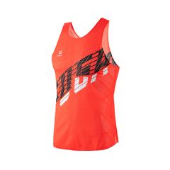 Áo ba lỗ chạy bộ nam Kailas Lightweight Race