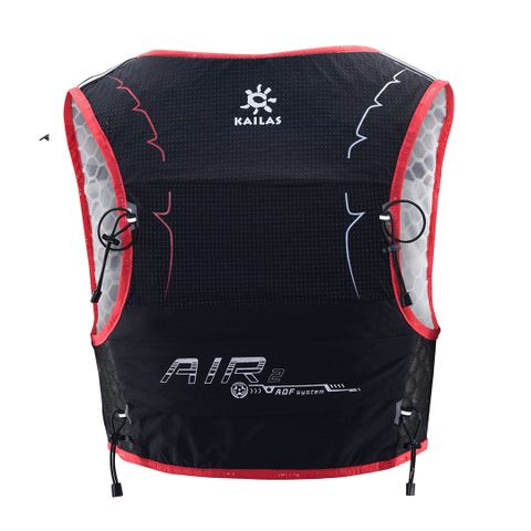 Vest nước chạy bộ Kailas Fuga Air II 5 Trail