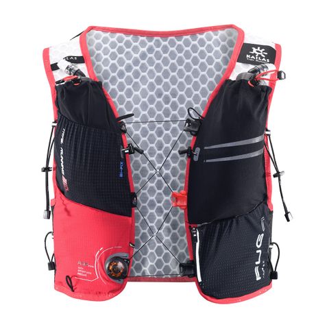 Vest nước chạy bộ Kailas Fuga Air II 5 Trail