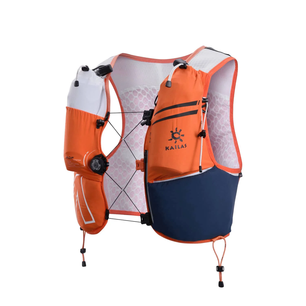 Vest nước chạy địa hình Kailas Fuga Air 8 Ⅳ