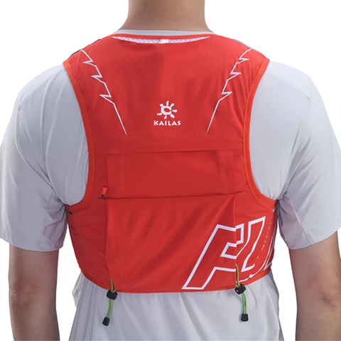 Vest nước chạy địa hình Kailas Fuga Air 8 Ⅳ