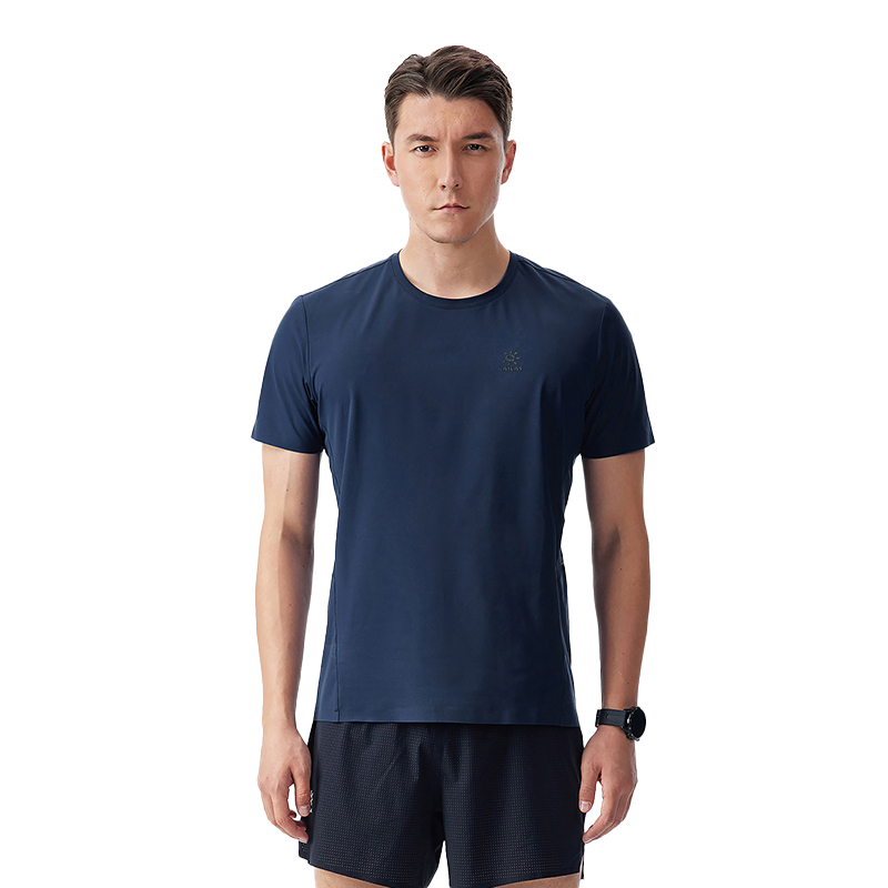 Áo Chạy Bộ Ngắn Tay Kailas Nam Functional T-shirt Men's KG2317114