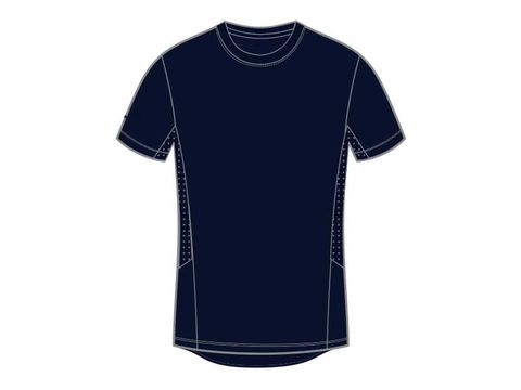 Áo Chạy Bộ Ngắn Tay Kailas Nam Functional T-shirt Men's KG2317115