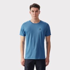 Áo Chạy Bộ Ngắn Tay Kailas Nam Functional T-shirt Men's KG2327118