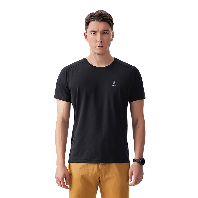 Áo Chạy Bộ Ngắn Tay Kailas Nam Functional T-shirt Men's KG2327118