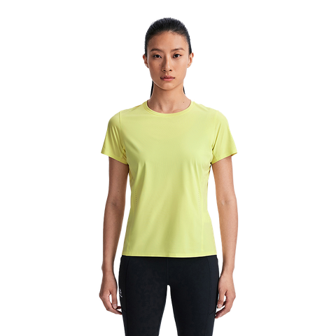 Áo Chạy Bộ Ngắn Tay Nữ Kailas Functional T-shirt Women's KG2327205