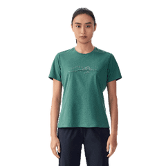 Áo Chạy Bộ Ngắn Tay Nữ Kailas Functional T-shirt Women's KG2327211