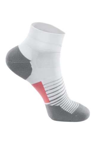 Tất chạy bộ Kailas cổ ngắn Low-cut Running Socks KH2302205