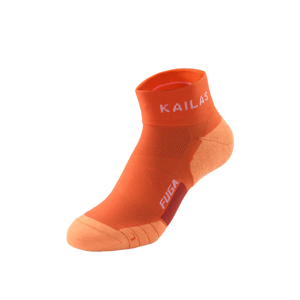 Tất ngắn chạy bộ Kailas Trail Running  KH2302210