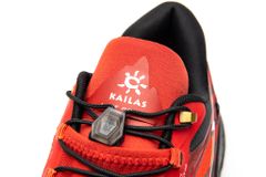 Giày chạy trail nữ Kailas Fuga Pro 4